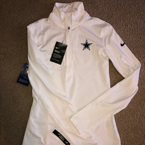 NFL Tops - Dallas Cowboys womens top